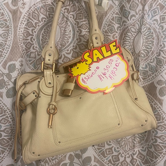 Meet your Posher, Peggy - Picture 3 of 8